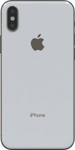 Smartfon Apple iPhone XS 4/256GB Srebrny (Refurbished) (RM-IPXS-256/SR) 4