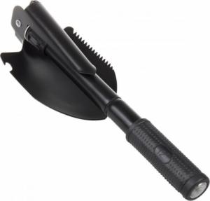 Maclean Składana wielofunkcyjna saperka z etui MCE961 3