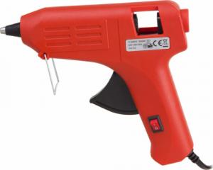 Pistolet do kleju Maclean Pistolet do klejenia na gorąco MCE432, 2 wkłady kleju 3