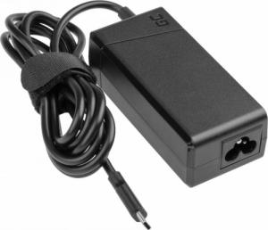 Zasilacz do laptopa Green Cell 45 W, USB-C,  (AD133P) 4
