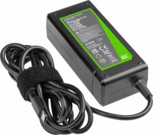 Zasilacz do laptopa Green Cell 65 W, USB-C, 3.25 A, 20 V (AD134P) 4