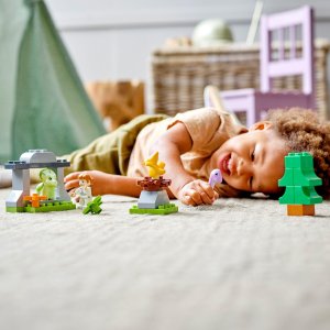 LEGO Duplo Dinozaurowa szkółka (10938) 3