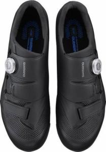 Shimano Buty MTB SPD Shimano SH-XC502 czarne 46.0 2