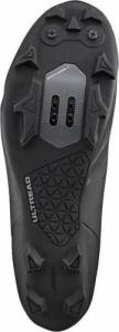 Shimano Buty MTB SPD Shimano SH-XC502 czarne 46.0 3