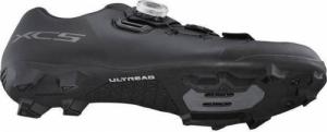 Shimano Buty MTB SPD Shimano SH-XC502 czarne 46.0 4