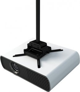 Uchwyt do projektorów B-Tech SYSTEM 2 - Uchwyt Heavy Duty BT893/B 4