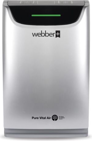 Oczyszczacz powietrza Webber AP9405 1