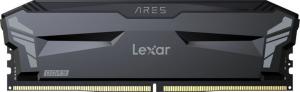 Pamięć Lexar Ares, DDR5, 16 GB, 4800MHz, CL40 (LD5DU016G-R4800GS2A) 1