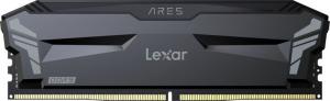 Pamięć Lexar Ares, DDR5, 32 GB, 5200MHz, CL38 (LD5CU016G-R5200GD2A) 3