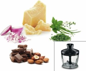 Blender Bosch MSM2620B 11