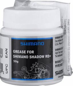 Shimano Smar do sprzęgła przerzutki Shadow RD+ 50g 1