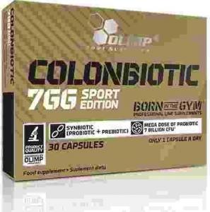 Olimp Labs Olimp Colonbiotic 7GG Sport Edition 1