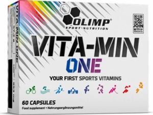 Olimp Labs Olimp Vita-min One (tabletki) 60 szt. 1