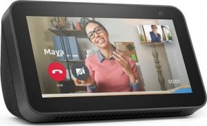 Amazon Echo Show 5 (2021) Charcoal 1