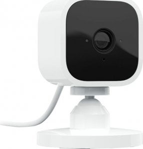 Kamera IP Amazon Mini wewnętrzna Blink 1080p biały 1