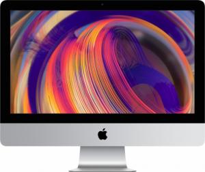 Komputer Apple AiO Apple iMac MRT42 2019 i5-8500/21.5 4K Retina/8GB/1TB/AMD Radeon Pro 560X/Mac OS/Silver 1