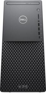 Komputer Dell XPS 8940, Core i7-10700, 16 GB, GTX 1660 Ti, 512 GB SSD 1 TB HDD Windows 10 Home 4