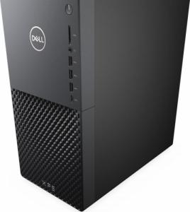 Komputer Dell XPS 8940, Core i7-10700, 16 GB, GTX 1660 Ti, 512 GB SSD 1 TB HDD Windows 10 Home 5