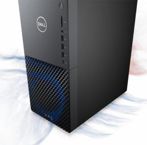 Komputer Dell XPS 8940, Core i7-10700, 16 GB, GTX 1660 Ti, 512 GB SSD 1 TB HDD Windows 10 Home 6