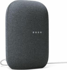 Google Nest Audio Charcoal 1