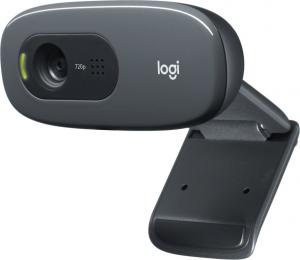 Kamera internetowa Logitech C270 HD /Uszkodzone opakowanie 1