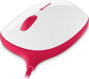 Mysz Microsoft Express (T2J-00003) 2