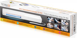 Technaxx Antywirusowe urządzenie do dezynfekcji Technaxx TX-151 2
