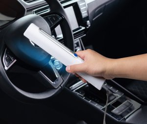 Technaxx Antywirusowe urządzenie do dezynfekcji Technaxx TX-151 3