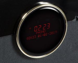 Gramofon Technaxx Technaxx DAB Bluetooth Record-Player TX-137 7