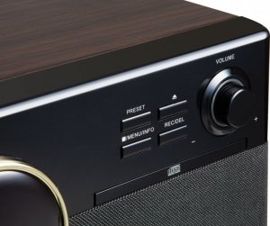 Gramofon Technaxx Technaxx DAB Bluetooth Record-Player TX-137 8