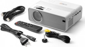 Projektor Technaxx TX-127 7