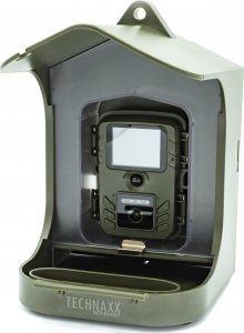 Technaxx Karmnik dla ptakow z kamerka TX-165 1