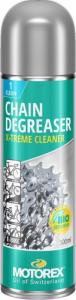 Motorex Odtłuszczacz do napędu X-treme Cleaner Aerosol 500ml 1