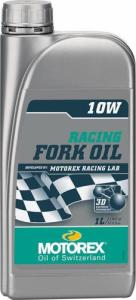 Motorex Olej do amortyzatorów Motorex Racing Fork Oil 10W 1000ml 1