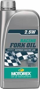 Motorex Olej do amortyzatorów Racing Fork Oil 2.5W 1000ml 1
