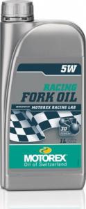 Motorex Olej do amortyzatorów Motorex Racing Fork Oil 5W 1000ml 1