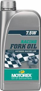 Motorex Olej do amortyzatorów Motorex Racing Fork Oil 7.5W 1000ml 1