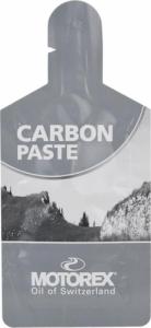 Motorex Smar montażowy do karbonu Carbon Paste tubka 5g 1