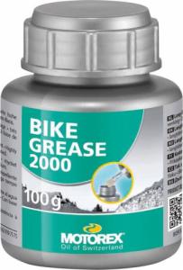 Motorex Smar uniwersalny Motorex Bike Grease 2000 słoik 100g 1