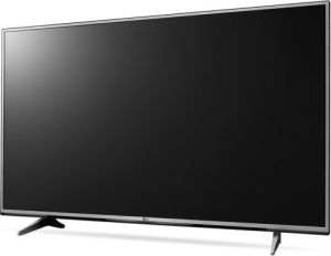 Telewizor LG LED 55'' 4K (Ultra HD) webOS 3.0 2