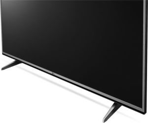 Telewizor LG LED 55'' 4K (Ultra HD) webOS 3.0 4