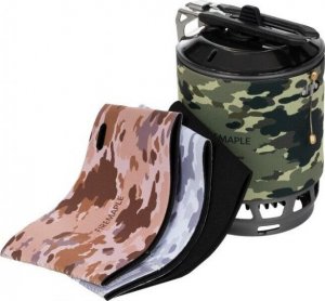 Fire-maple Kuchenka turystyczna Fire Maple FMS-X3 limited edition 5