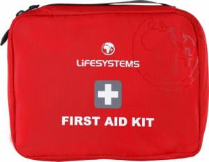 Lifesystems Apteczka turystyczna First Aid Kit Case (pusta) 1