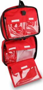 Lifesystems Apteczka turystyczna First Aid Kit Case (pusta) 4