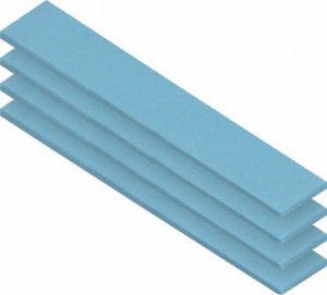 Arctic Thermal Pad 120 x 20 mm x 1.5 mm (ACTPD00057A) 1