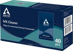Arctic Chusteczki MX Cleaner 40 szt. (ACTCP00033A) 2