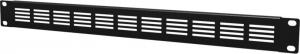 Caymon Zaślepka 19" 1U wentylowana (BSV01) 1