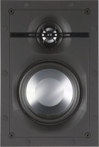 Audac AUDAC MERO5 High-end 2-way in-wall speaker 5" 1
