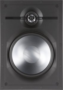 Audac AUDAC MERO6 High-end 2-way in-wall speaker 6" 1