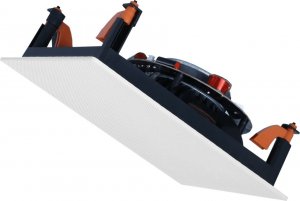 Audac AUDAC MERO6 High-end 2-way in-wall speaker 6" 2